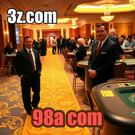 Comunidade e Aventura na Seção Action do 98a com