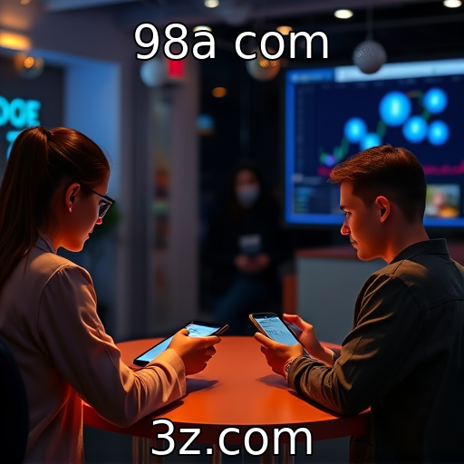 O papel da IA na personalização da experiência de apostas