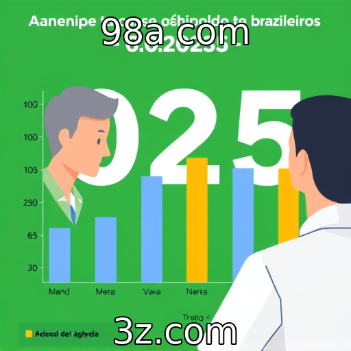 Análise de comportamento dos apostadores brasileiros em 2025