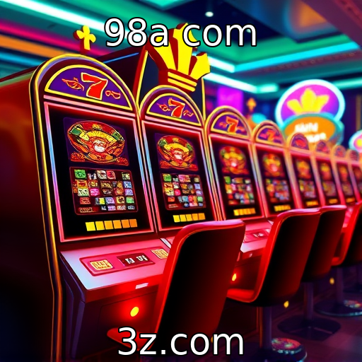 Comportamento de apostadores brasileiros em slots revela novas preferências