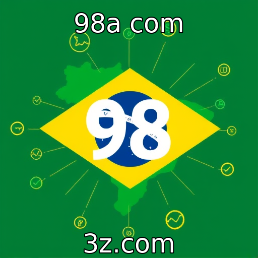 Expansão de plataformas de apostas online no Brasil