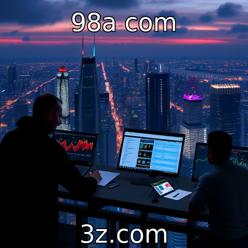 Expansão de plataformas de apostas no Brasil