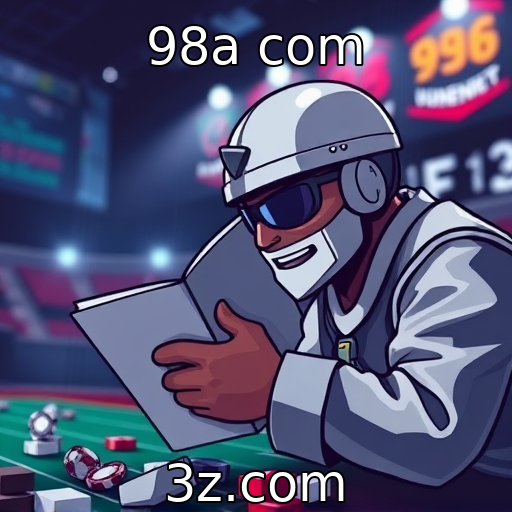 Crescimento de plataformas de apostas e diversidade de jogos