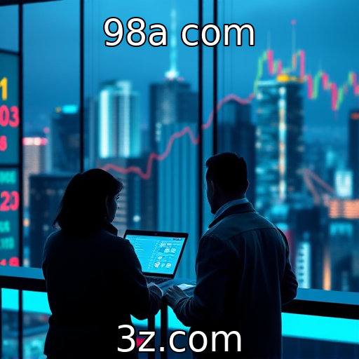 Crescimento das plataformas de apostas e seus impactos no mercado