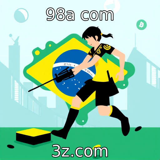 Perspectivas de crescimento para o mercado de jogos no Brasil