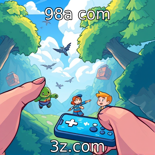 A crescente popularidade de jogos mobile no Brasil