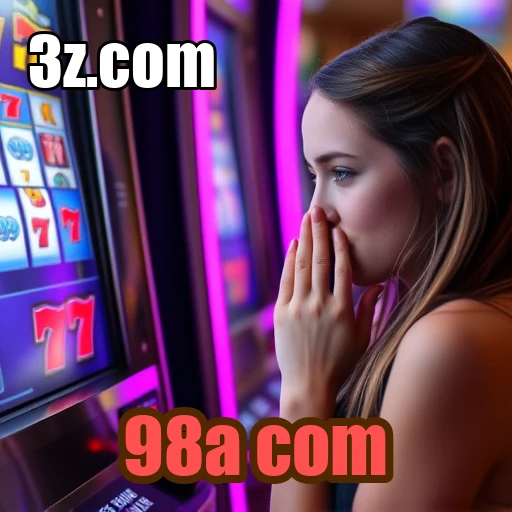 Desafios de Puzzle Inovadores no 98a com