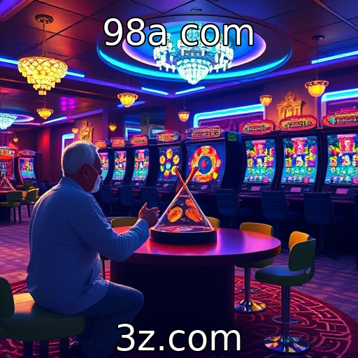 Mudanças regulatórias afetando o mercado de cassinos online