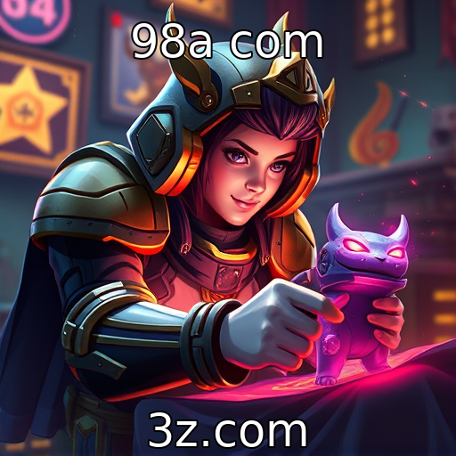 Inovações em RNG melhoram a experiência de jogo