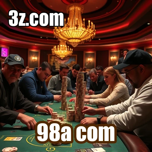 Estratégias Em Destaque no 98a com para Jogadores