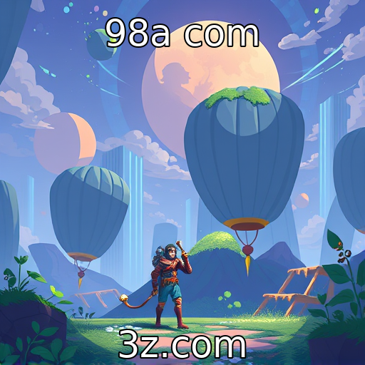 Tendências de design visual em jogos online